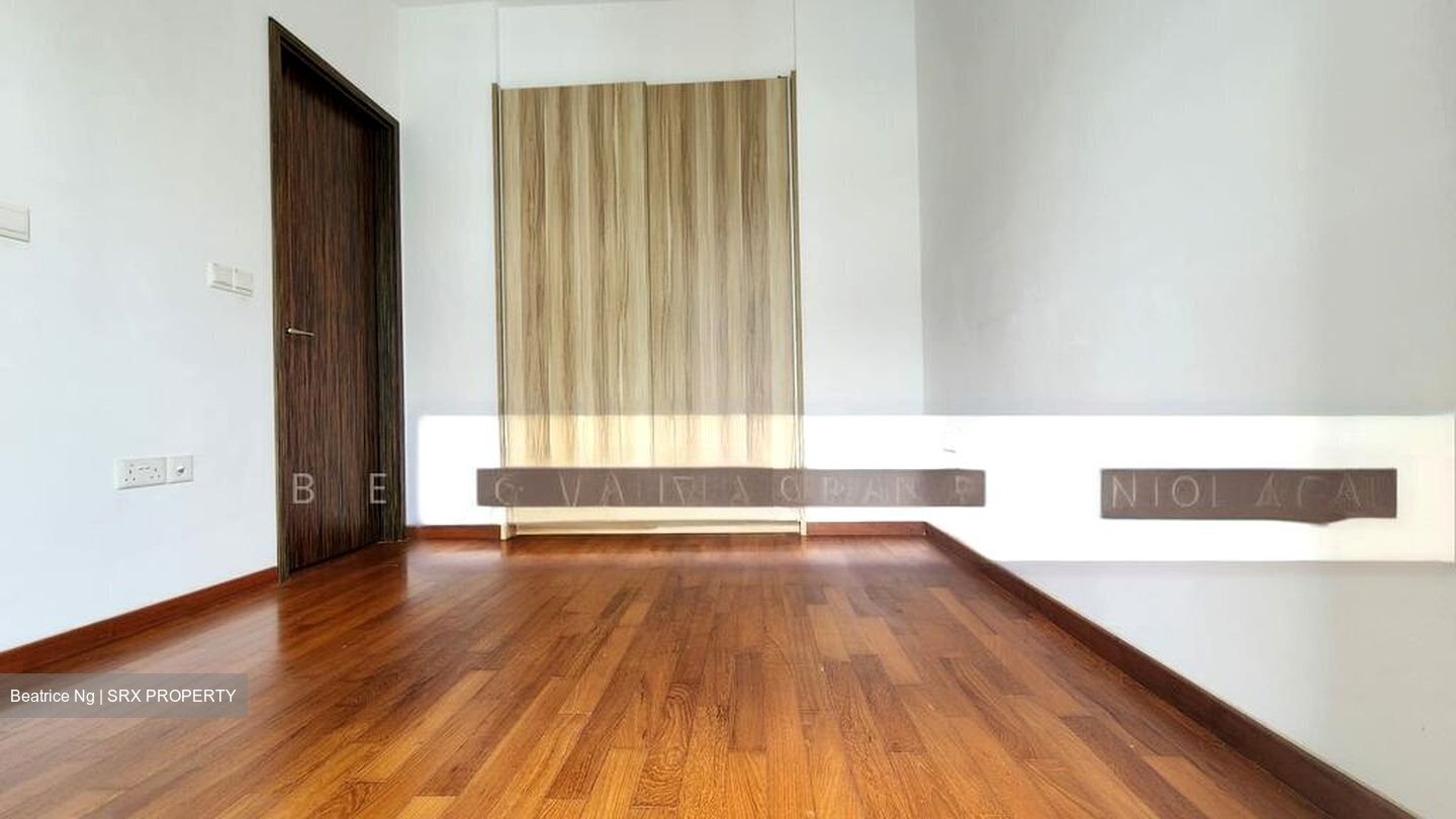 Natura@Hillview (D23), Apartment #501815291